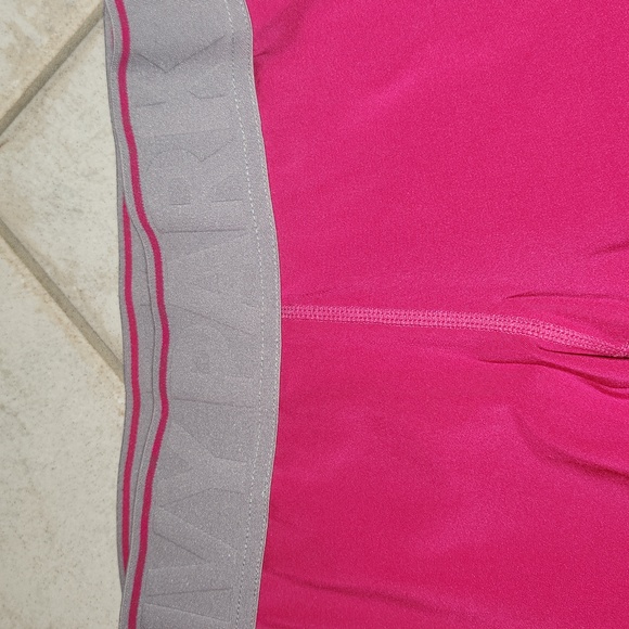 IVY PARK Pink Leggings Stretchy Activewear - Picture 5 of 11